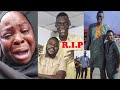 Yoruba Industry Møurns As Actor & Tallest Man, Afeez Agoro Diēs After Bãttling Prolonged Illness..