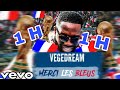 Vegedream - Merci les Bleus (Audio 1H)