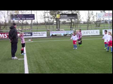 00135 Alphense Boys F11 - Thuis