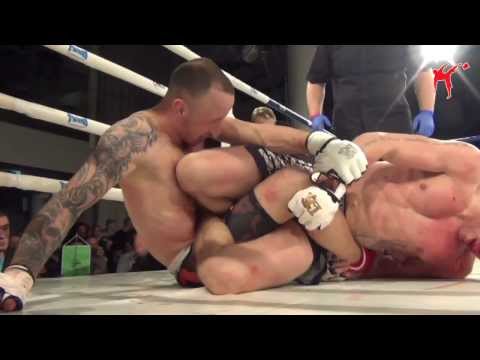 Grzegorz Szulakowski vs Patryk Grudniewski full fight