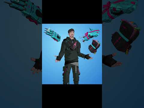 Топ 10 киберспортивных Скинов 