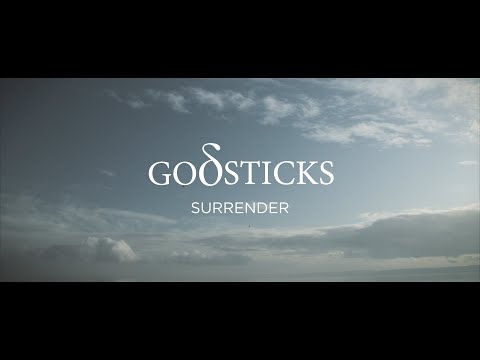 Godsticks - Surrender (from Inescapable)