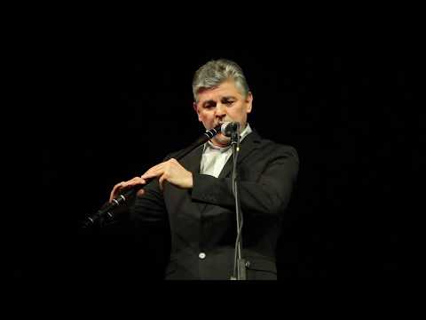 Theodosii Spassov Quartet-Plovdiv 45 years-2017