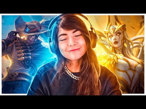 PRECISA SER MUITO BOM PRA FAZER ISSO!