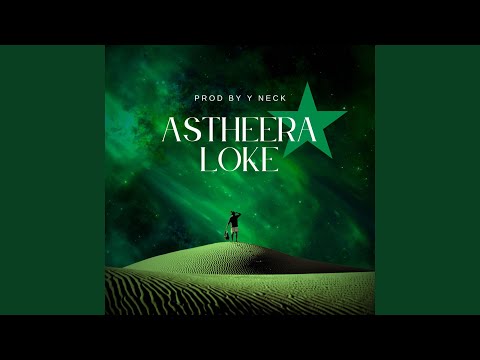 Astheera Loke
