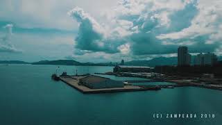 [4K] Hanya Tuhan Yang Tahu (FAZURA)