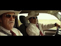 Hell or High Water Clip - No place for traditional way of life