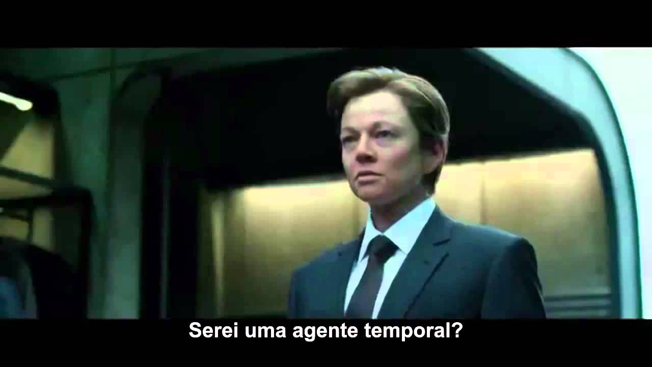 trailer Oficial