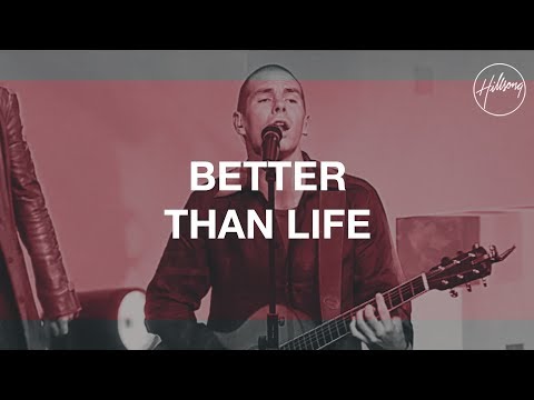 Thumbnail for Better Than Life video