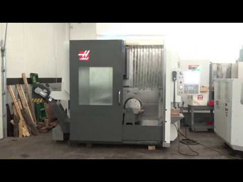 Haas UMC-750SS CNC 5-Axis Vertical Machining Center For Sale At MachinesUsed.com