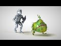 Aggredior Virus