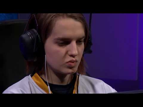 IEM Pyeongchang 2018 Scarlett vs sOs Grand Finals HIGHLIGHTS