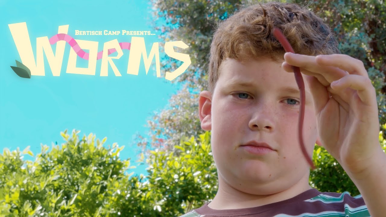 Miniature de la vidéo WORMS (2024) | Short Film du film Worms
