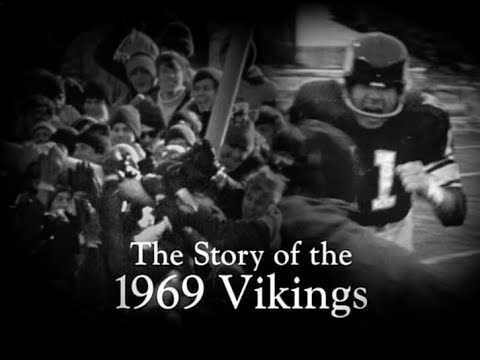 The Missing Rings 1969 Vikings HD