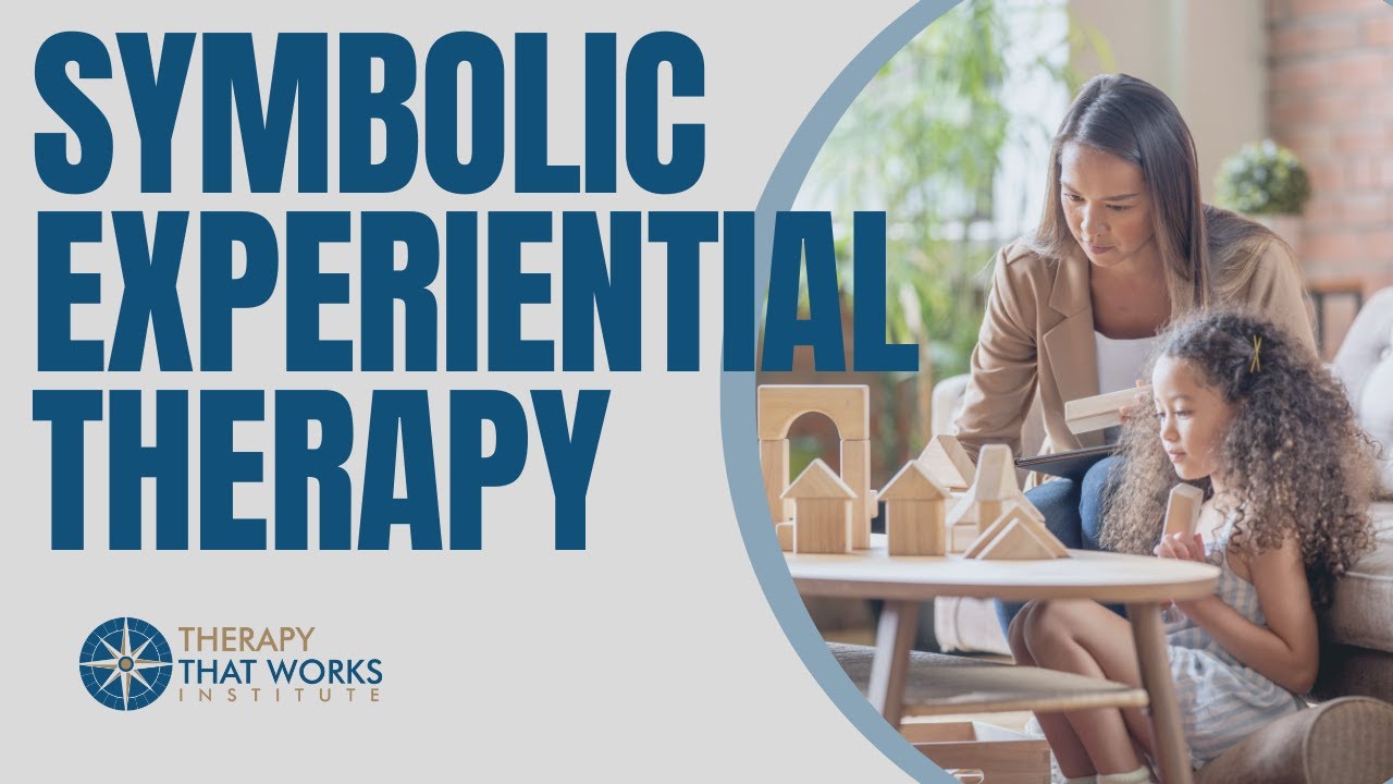 Symbolic Experiential Therapy