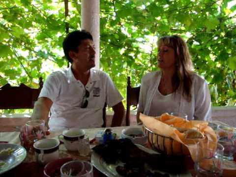 I opet Tosa i Vionera