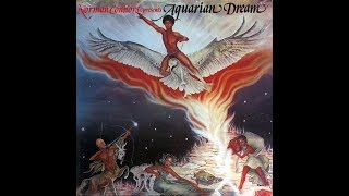 Aquarian Dream - Look Ahead ℗ 1976