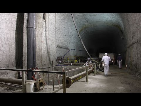 Atommüll in Asse zu lagern "war ein schwerer Fehler" - Smital zu Endlager-Diskussion  | ntv