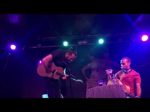 Rudi in Hamo - Sen znala jes