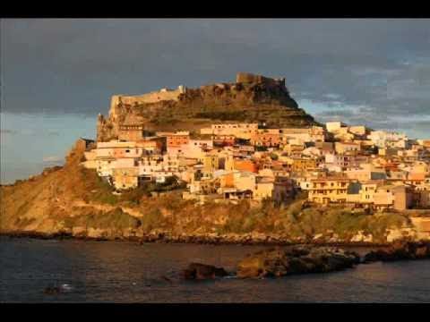 The Best Italian Traditional Music - Sardinia ( Folk Music )