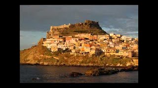 The Best Italian Traditional Music - Sardinia ( Folk Music )