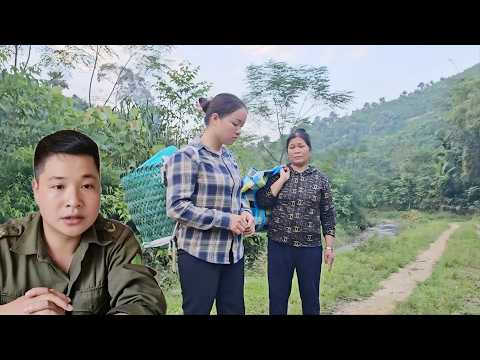 Those difficult times led Hang to become homeless.