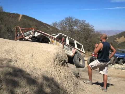 hollister hills obstacle course 3