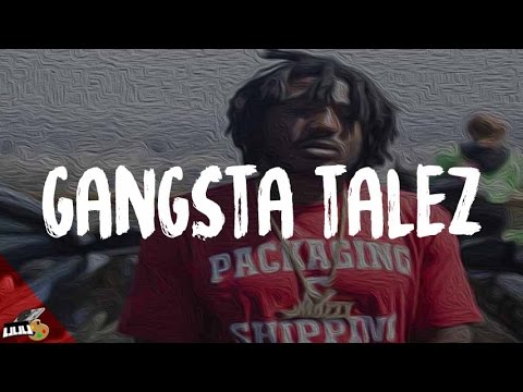 Mozzy x Celly Ru Type Beat "Gangsta Talez" 2017 West Coast Instrumental | Paupa