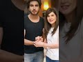 Imranabbas Sanamjung Neelammuneer Mahnoorbaloch Trending Trendingshorts Neelammuneerdance