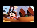 A Goofy Movie 1995 Wilhelm Scream