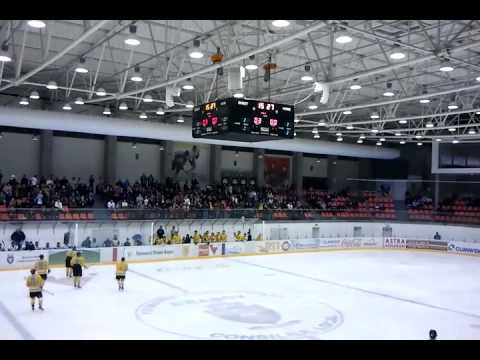 Corona Brasov - HSC Csikszereda (gol Fodor Csanad)