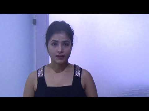 Aanchal Tiwari Introductio...