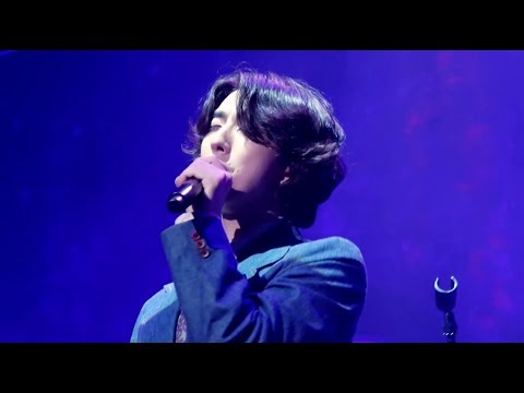 190316 주저하는 연인들을 위해 - 잔나비 전국투어 콘서트 '투게더' @ 블루스퀘어 아이마켓홀