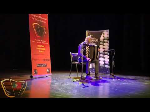 Senior Classic 2nd round part2 Arkadii Shkvorov Russia