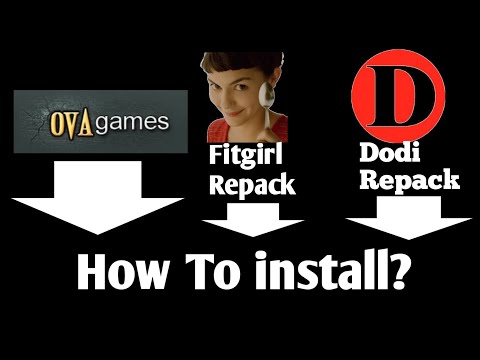 Dodirepack