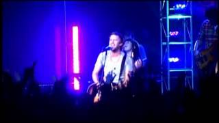 Desperation Band - Everyone Overcome LIVE DVD