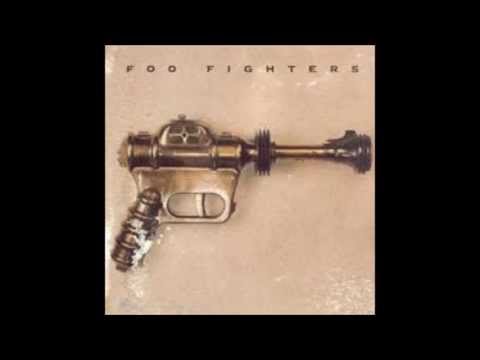 Foo Fighters:Good Grief