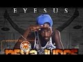 Eyesus Neva Judge Dark Emotions Riddim March 2017