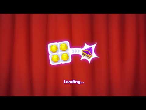 Homescapes Level 2642 With No Boosters