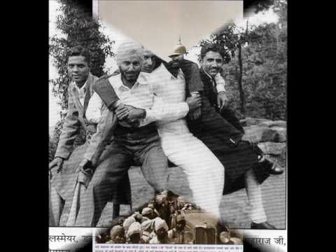 Nijroop poore satguru radha soami shabad