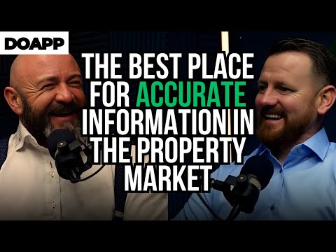 EP011 - The Market Recovering? Where Is The Best Place To Get Accurate Information In 2024?