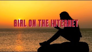 Rini K - Girl on the Internet (Official Lyric Video)