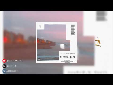 Gone fludd x Lil Mosey Type Beat - Summer Long (Prod. by Assolo.Z Music)