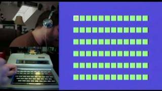 Crow Plays Type & Tell (Odyssey 2 The Voice)