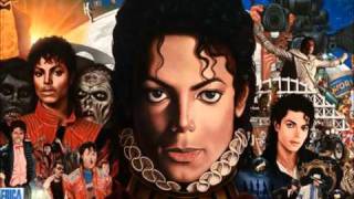 Michael Jackson - Keep Your Head Up