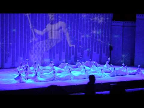 Troy - An anatolian legend - Fire of Anatolia 6/6 (My trip to Antalya)