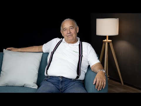 Ivan Vyskočil otevřeně: Život s Anife byl někdy boj o život a to doslova, když mě bodla nožem