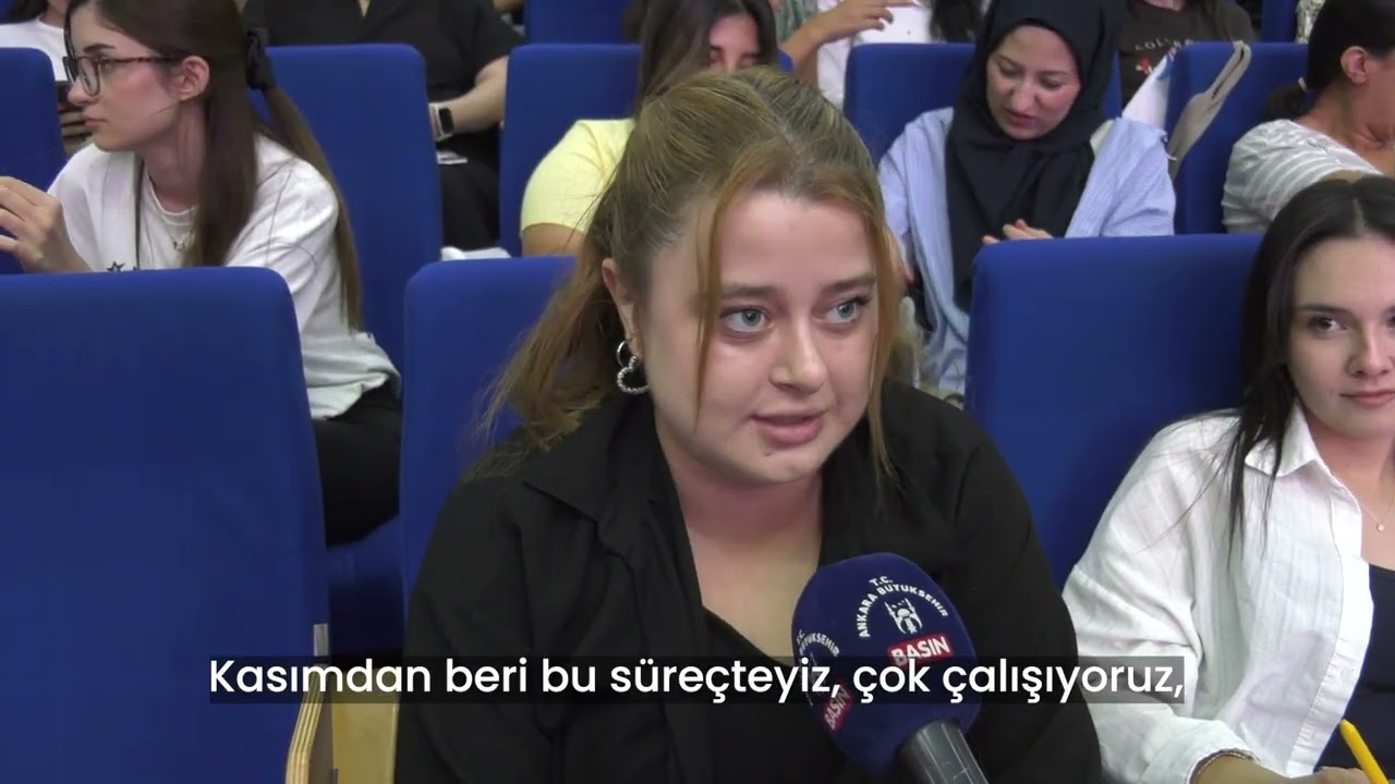 KPSS’ye hazırlanan adaylar için 60 saatlik Tekrar Kampı’nı başlattık. 