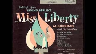 Bob Wright and Martha Wright – Let&#39;s Take An Old-Fashioned Walk