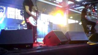 THE BRIGGS - Maritime Tragedies [HQ] PARIS - 16/09/2010